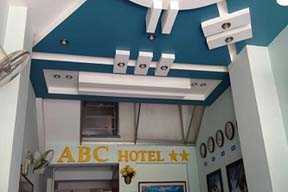 Khách sạn Abc Nha Trang