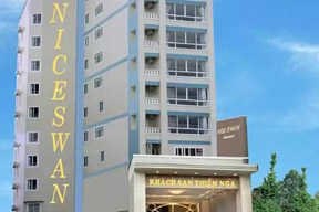 Khách sạn Nice Swan Nha Trang