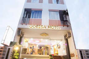 Khách sạn Odessa Nha Trang