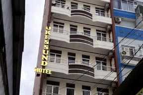 Khách sạn Oressund Nha Trang