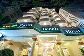 Khách sạn Palm Beach Nha Trang