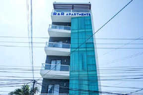 Khách sạn R & R Nha Trang