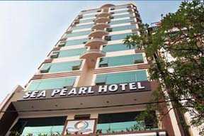 Khách sạn Sea Pearl Nha Trang