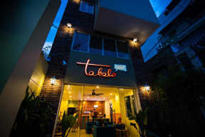 Khách sạn Tabalo Nha Trang