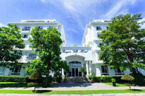 Khách sạn Paragon Villa Nha Trang