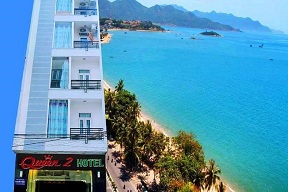 Khách sạn Queen 2 Nha Trang