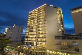 Khách sạn Red Sun Nha Trang
