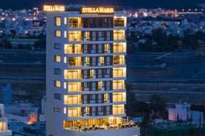 Khách sạn Stella Maris Nha Trang