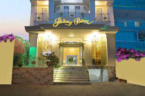 Khách sạn Thằng Bờm Nha Trang