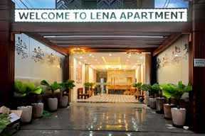 Khách sạn Lena Nha Trang