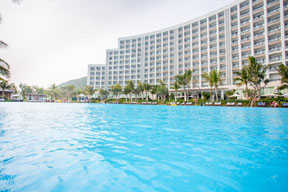 Khách sạn Vinpearl Resort & Spa Nha Trang Bay (2)