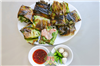 10 quán nem nướng Nha Trang ngon, rẻ, chất lượng 2019