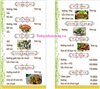 Quán hải sản Bốn Bao Nha Trang