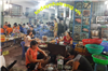 Quán hải sản ốc Hương Nha Trang