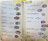 Quán hải sản ốc Hương Nha Trang