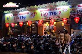 Quán Gà 170 Nha Trang 