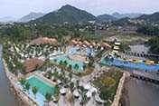 Tắm Bùn I-Resort Nha Trang - Gía vé, Giờ mở cửa, Dịch vụ tham quan