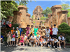 Tour 3 đảo nha trang
