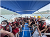 Tour 3 đảo nha trang