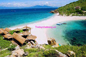 Đảo Yến Nha Trang