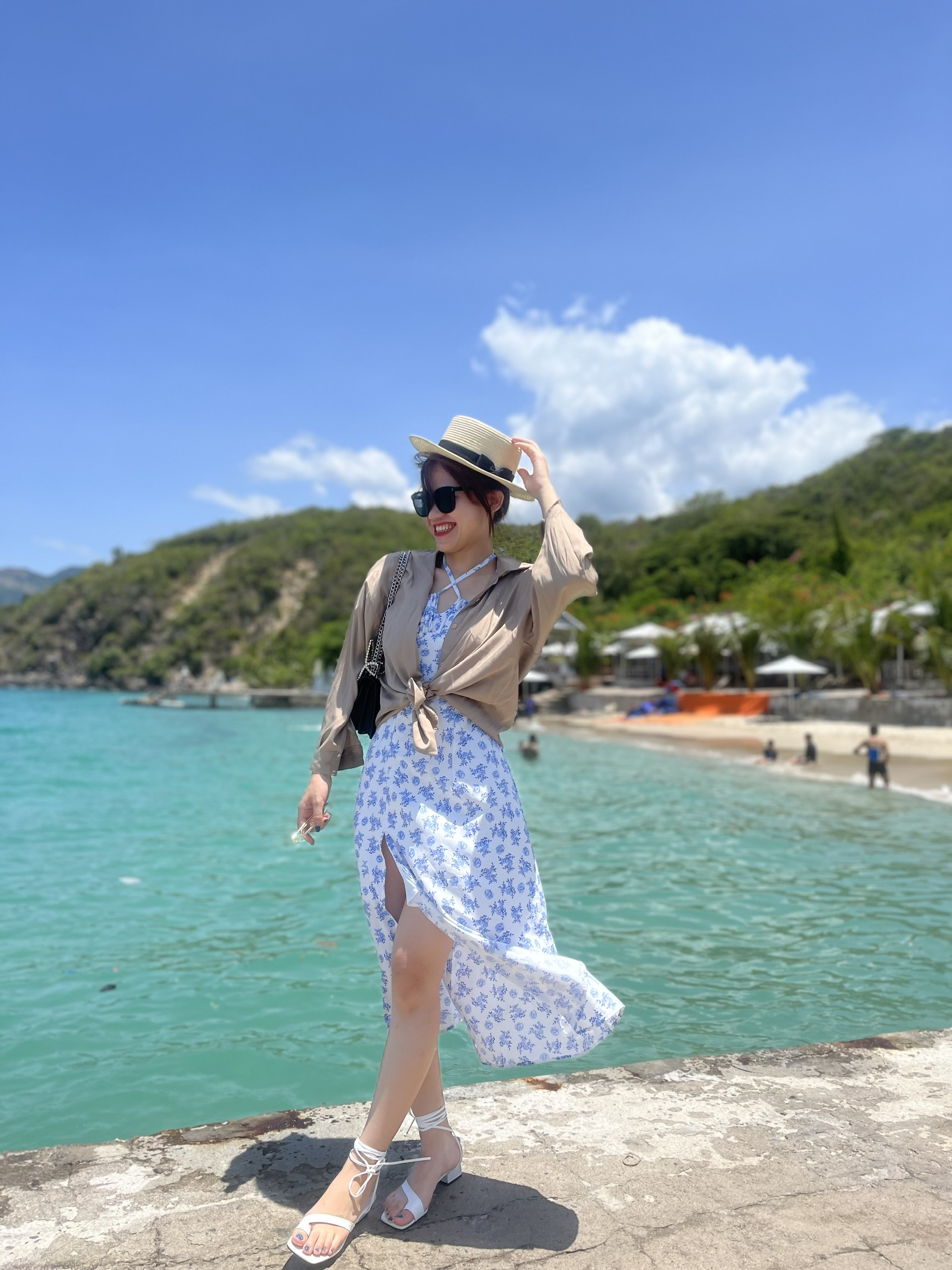 Tour 3 đảo nha trang Tour 3 đảo nha trang